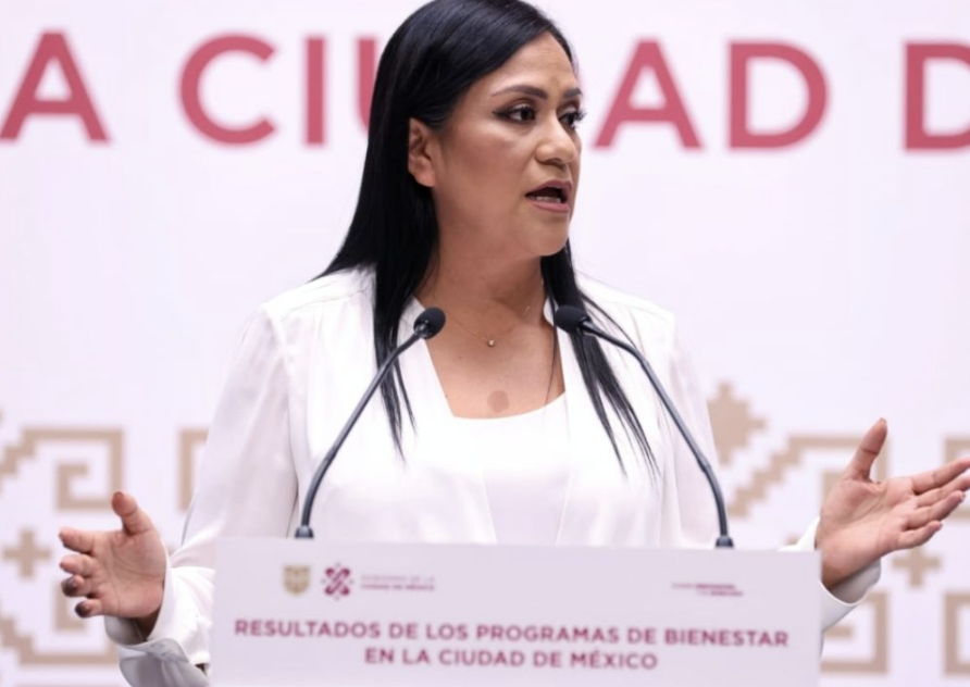 PROGRAMAS SOCIALES HAN AYUDADO A DISMINUIR LA POBREZA: ARIADNA MONTIEL